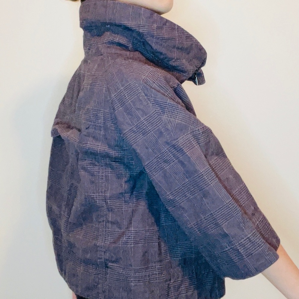 Boxy jacket - Picture 4 of 7